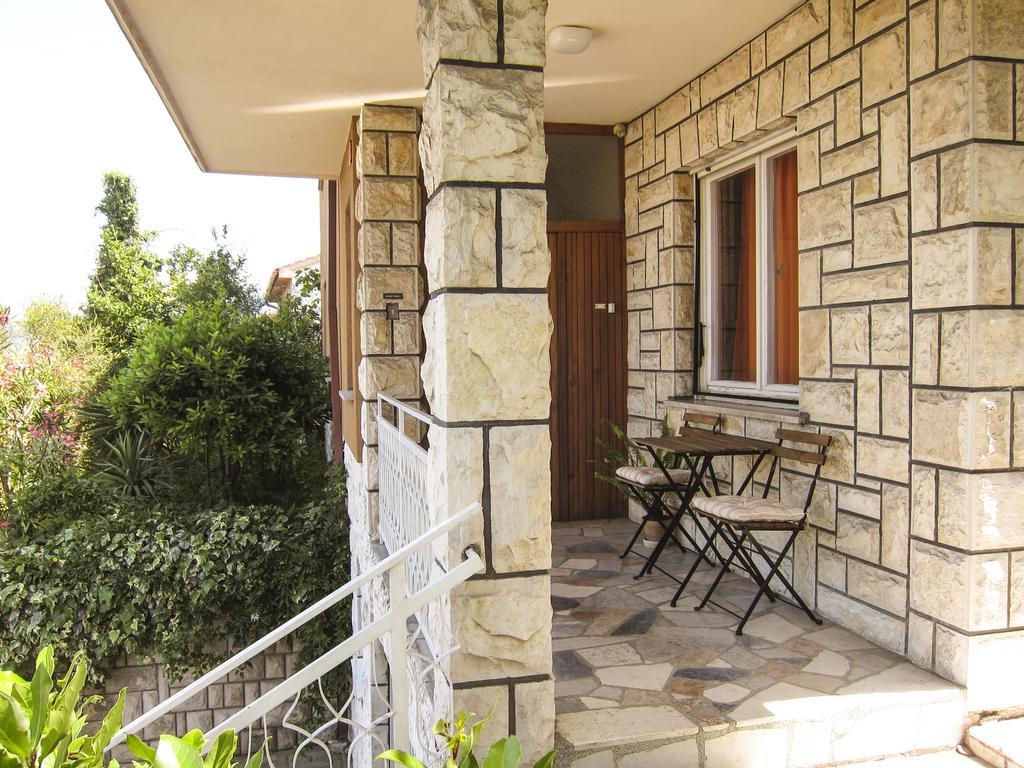 Vila Flori โคเปร์ ห้อง รูปภาพ