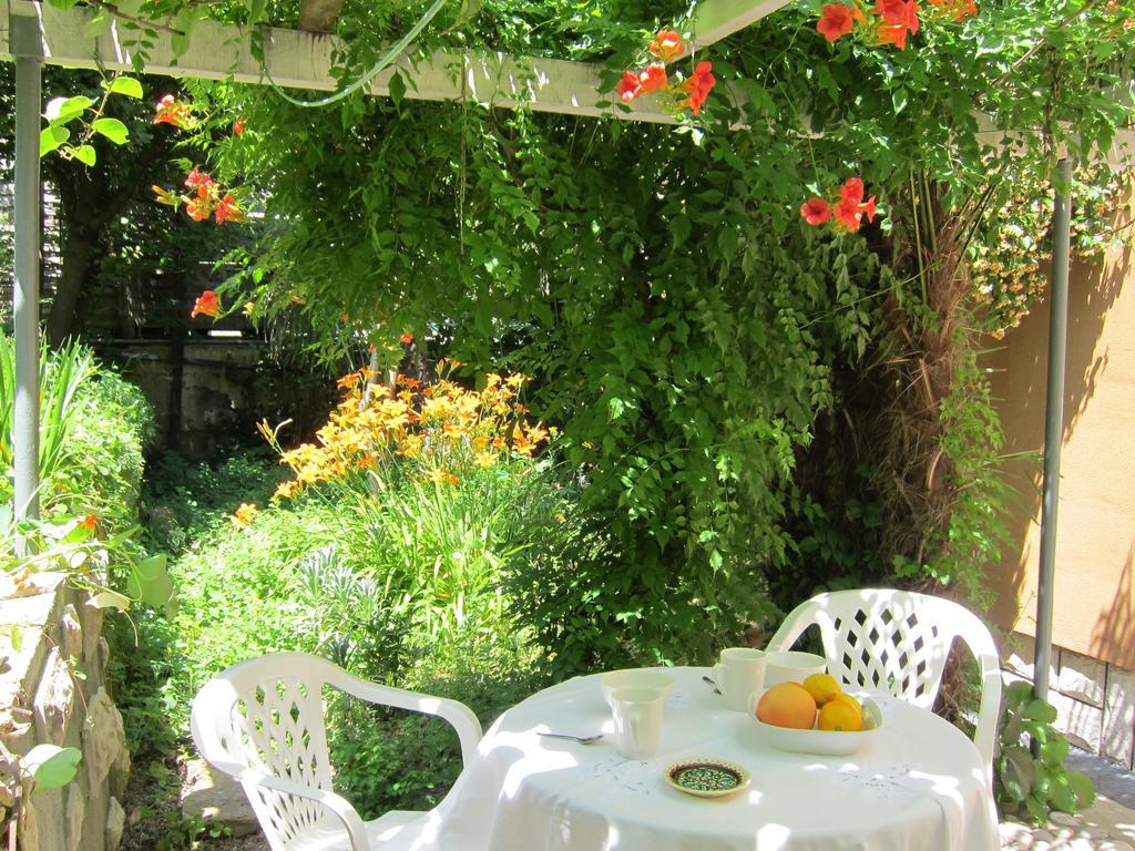Vila Flori โคเปร์ ภายนอก รูปภาพ